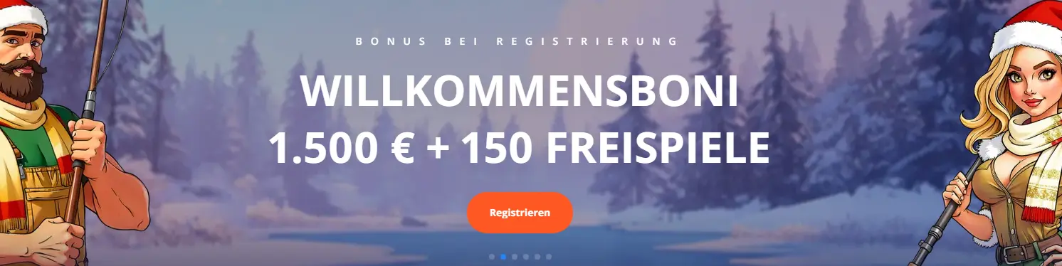 Lizenzierung der Plattform VULKAN VEGAS CASINO
