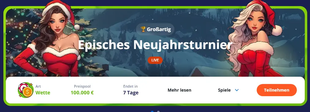 Regeln für die Nutzung von Boni VULKAN VEGAS CASINO
