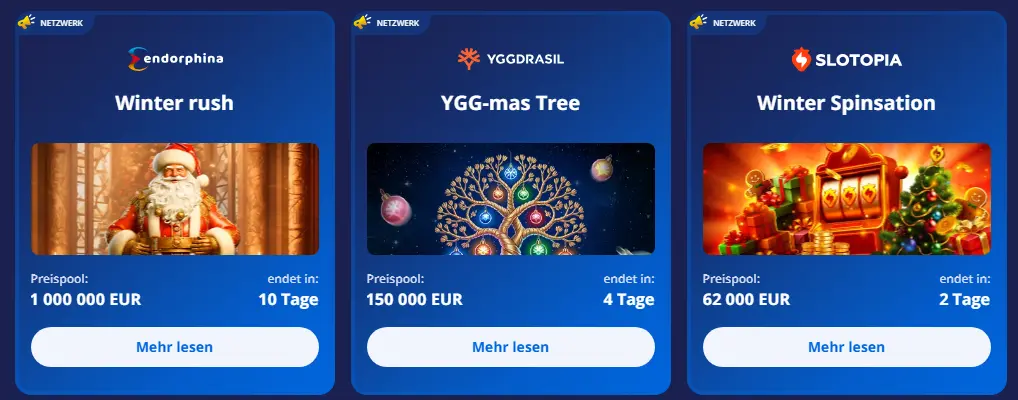 Spielautomaten mit vollem VULKAN VEGAS CASINO
