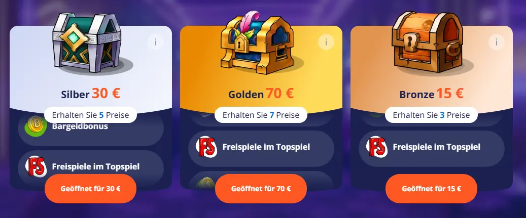 Praktische Tipps für Nutzer VULKAN VEGAS CASINO
