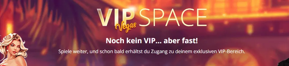 Was ist der VIP-Club im VULKAN VEGAS CASINO
