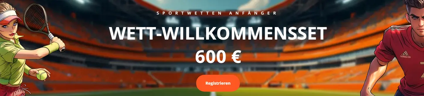 Treueprogramm VULKAN VEGAS CASINO
